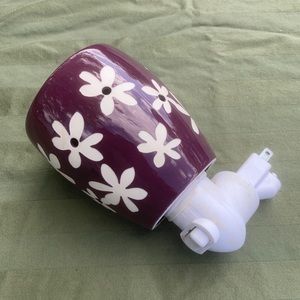 Scentsy Plug In Wax Warmer